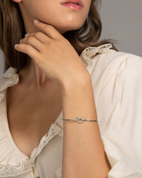 Love Knot bangle de Jessys