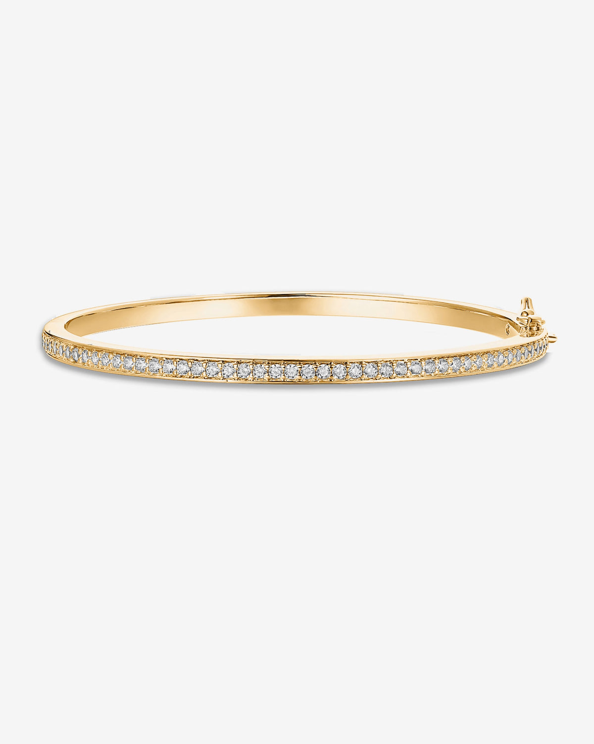 Lana Bangle de PAVOI