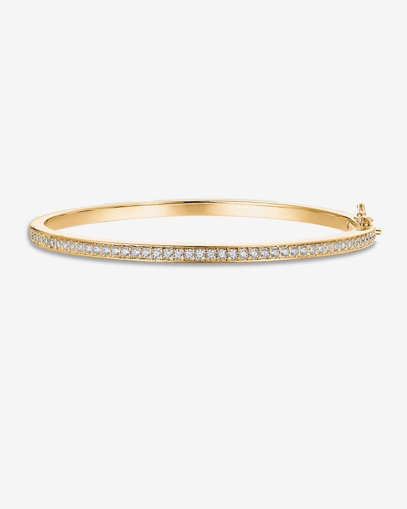 Lana Bangle de PAVOI