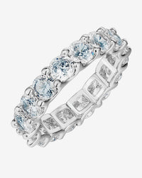 Anillo Violeta 9