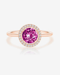 Anillo Clara 17
