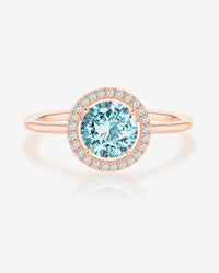 Anillo Clara 18