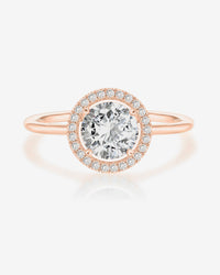 Anillo Clara 19