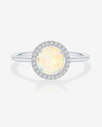 Anillo Clara 12