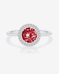 Anillo Clara 9