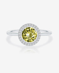 Anillo Clara 10