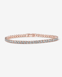 Medium Tennis Bracelet de Jessys