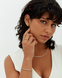 Medium Tennis Bracelet de Jessys