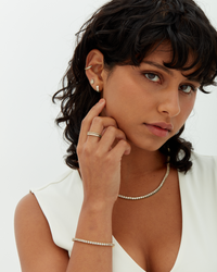 Medium Tennis Bracelet de Jessys