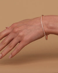 Venus Tennis Bracelet de Jessys