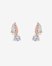Arete Violeta 15