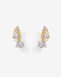 Arete Violeta 7