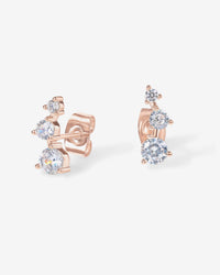 Arete Violeta 14
