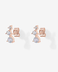 Arete Violeta 13