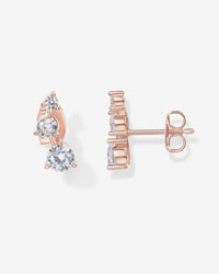 Arete Violeta 9