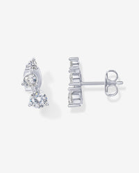 Arete Violeta 17