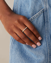 Anillo Lía 6