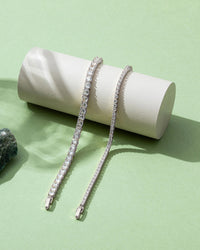Sarena Tennis Bracelet de Jessys