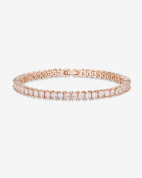Princess Cut Tennis Bracelet de Jessys