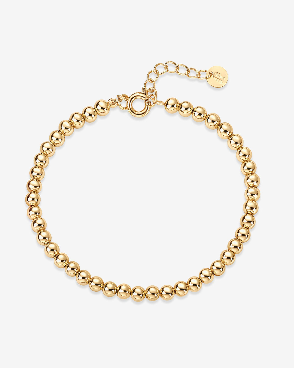 Ball Bracelet de PAVOI