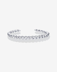 Twisted Chunky Bracelet de Jessys