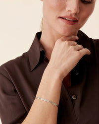 Flat Mariner Bracelet de Jessys