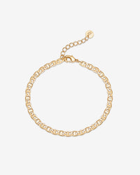 Flat Mariner Bracelet de PAVOI