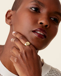 Anillo Olivia 3