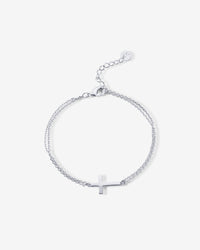 Cross Bracelet de Jessys