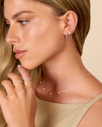 Arete Sofía 13