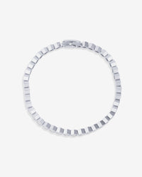 Honeycomb Tennis Bracelet de Jessys
