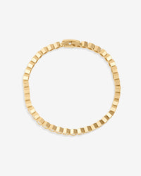 Honeycomb Tennis Bracelet de Jessys