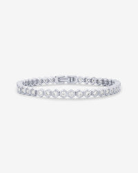 Honeycomb Tennis Bracelet de Jessys