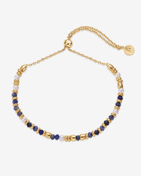 Ithaca Beaded Bracelet de Jessys