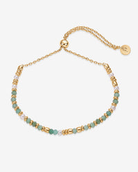 Ithaca Beaded Bracelet de PAVOI