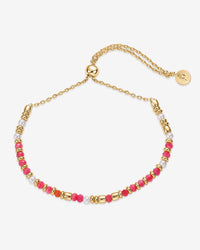 Ithaca Beaded Bracelet de Jessys