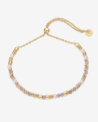 Ithaca Beaded Bracelet de Jessys
