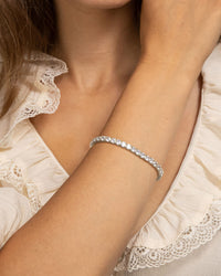 Sarena Tennis Bracelet de Jessys