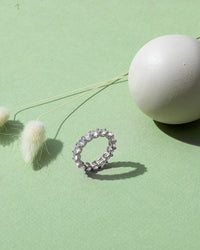 Anillo Violeta 11
