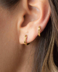 Arete Mía 18