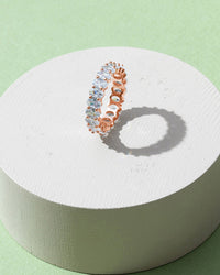 Anillo Marina 12