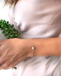 Solitaire Bracelet de Jessys