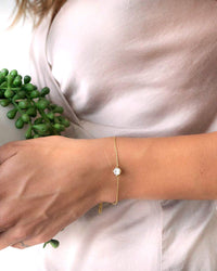 Solitaire Bracelet de Jessys