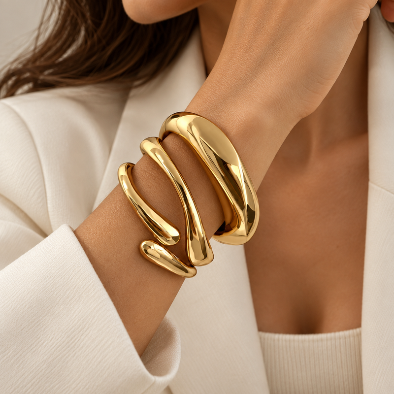 Pulseras Candela