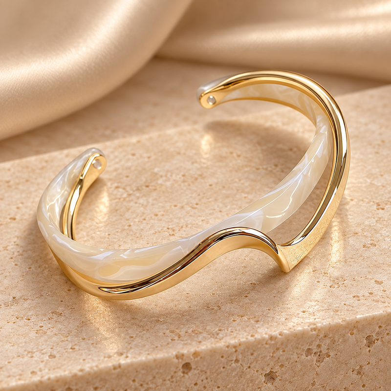 Pulsera Artística