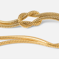 Pulsera Nudo Eterno Jessys