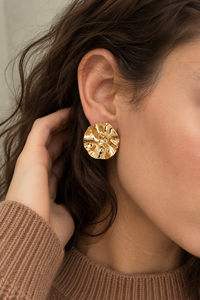 Pendientes Lauri