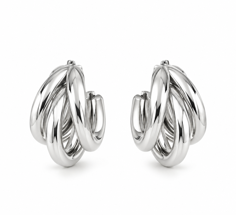 Pendientes Palinton