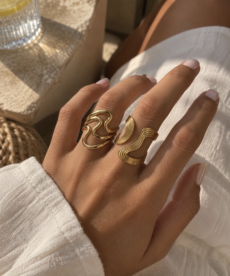 Anillos