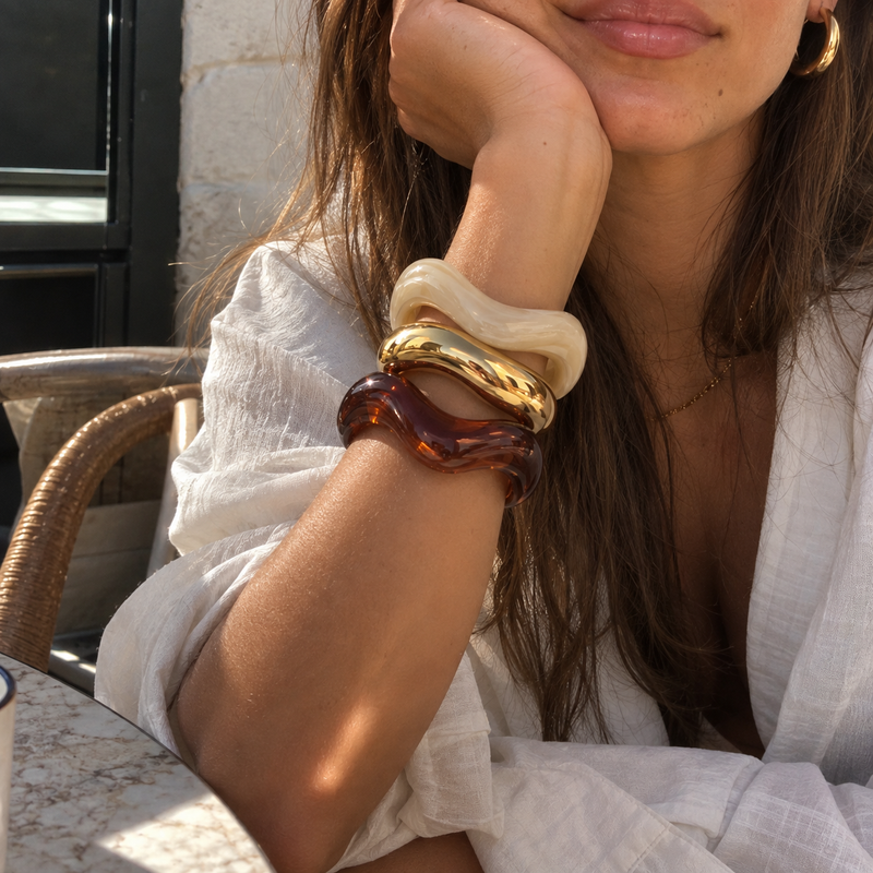 Pulseras